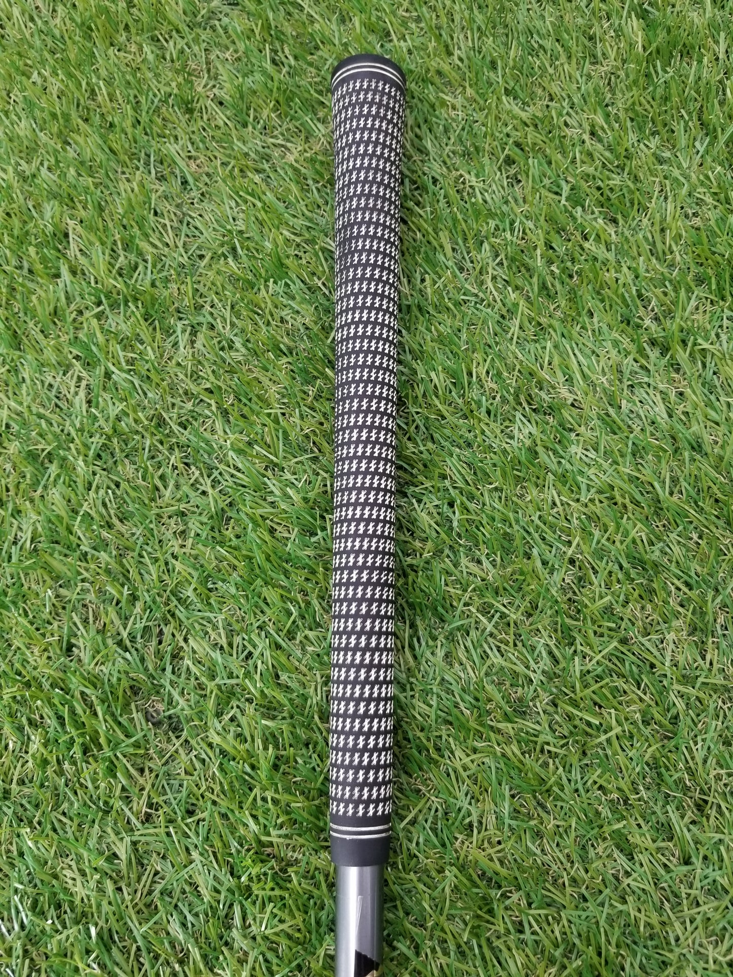 2006 COBRA BAFFLER DWS 5 HYBRID 26* REGULAR ALDILA NV-HL 65 FAIR