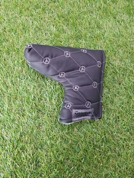 TAYLORMADE BLADE HEADCOVER VERYGOOD