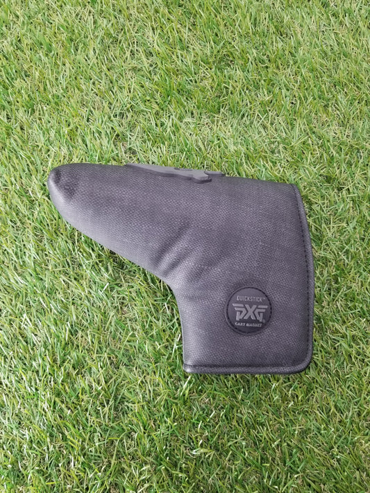 PXG 26 BLADE PUTTER HEADCOVER VERYGOOD