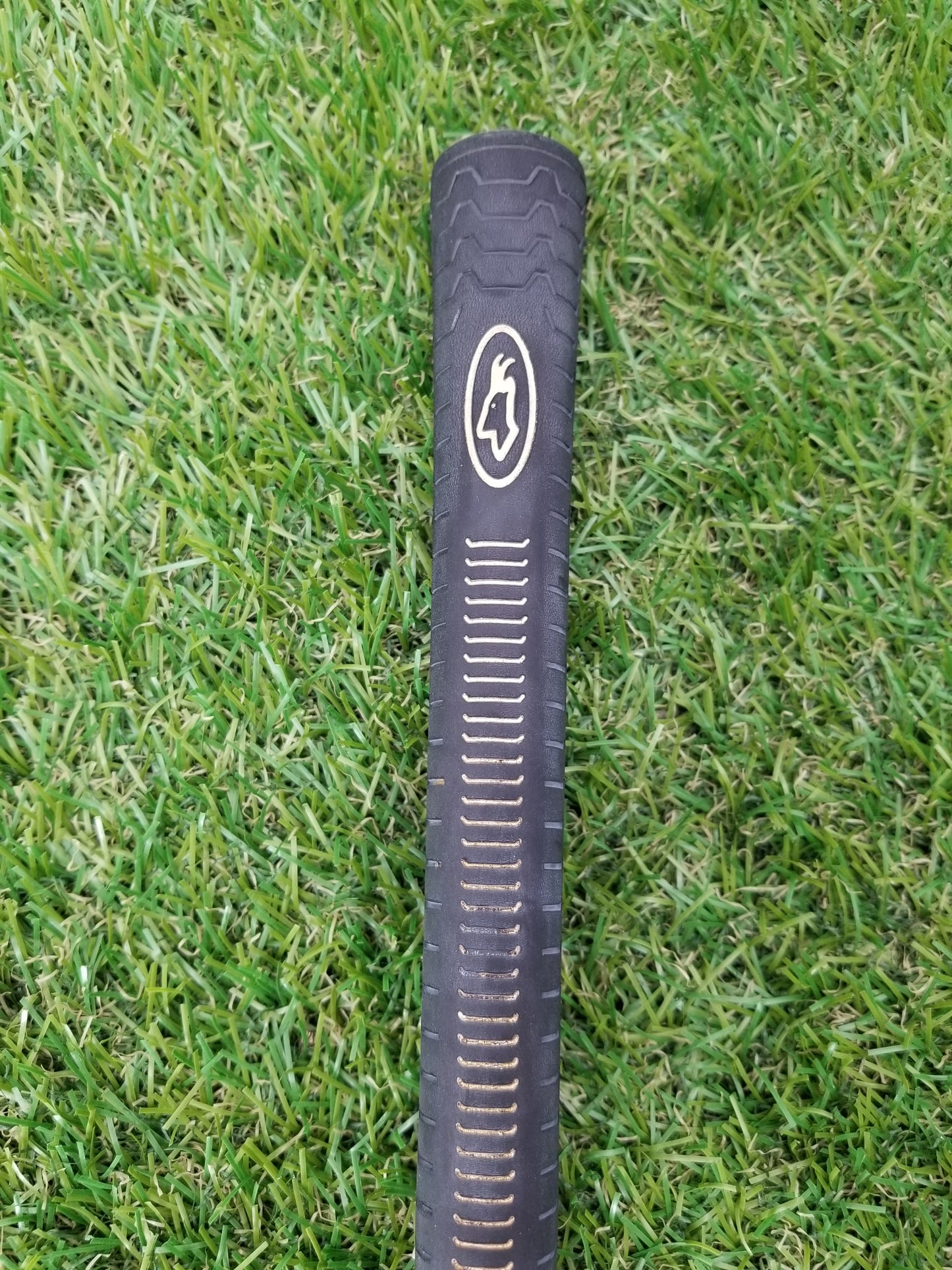 PING EYE 8 IRON STIFF KARSTEN ZZ LITE 35.25" (-1.25") ORANGE DOT FAIR