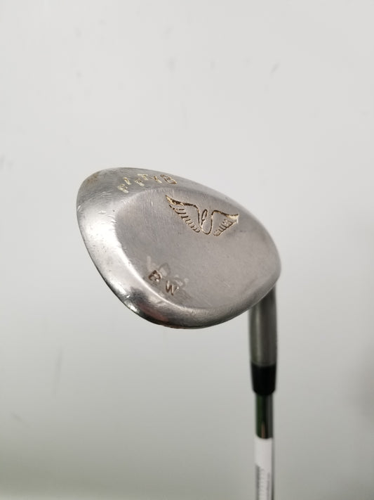 EDEL WEDGE 58* REGULAR NIPPON SHAFT PRO MODUS3 TOUR 120 35" FAIR