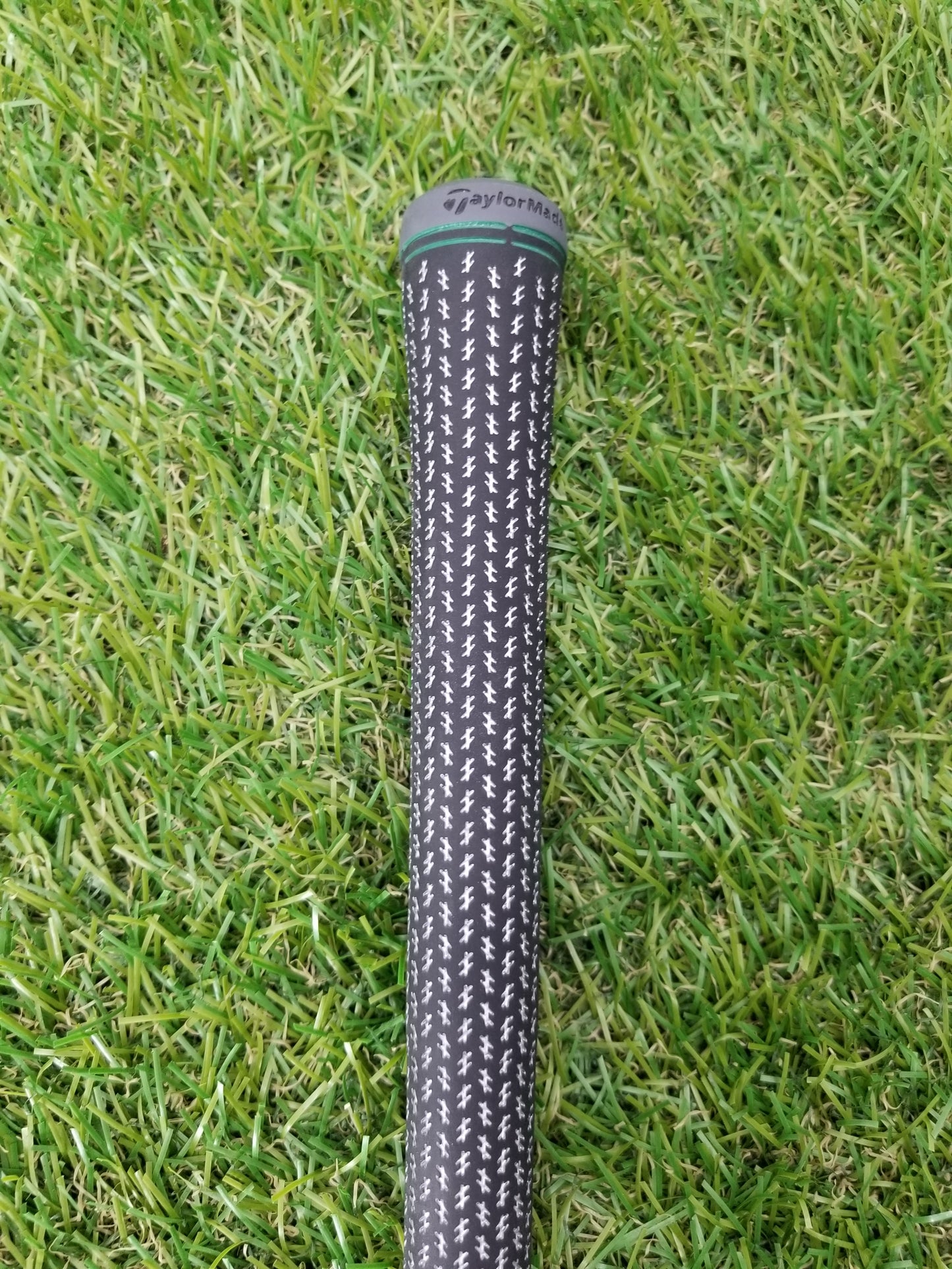 2023 TAYLORMADE MILLED GRIND 4 WEDGE 56*/12 WEDGEFLEX DYNGOLD 34.75" VERYGOOD