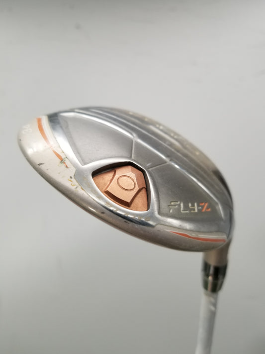 2014 COBRA FLY Z 5 WOOD 18.5* LADIES MATRIX VLCT-SP FAIR
