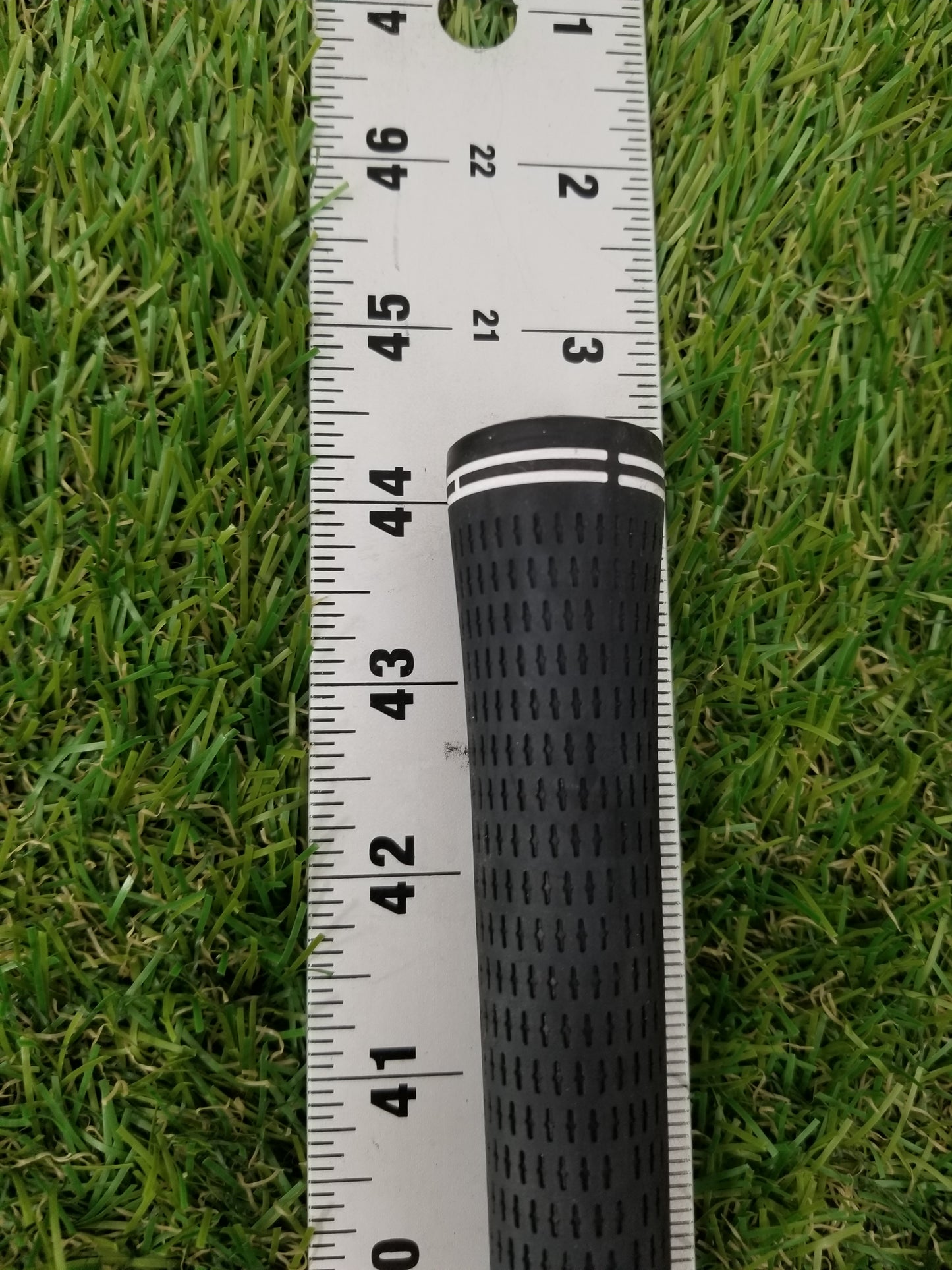 FUJIKURA MOTORE X F1 DRIVER SHAFT XSTIFF 44" 69G TAYLORMADE TP TIP VERYGOOD