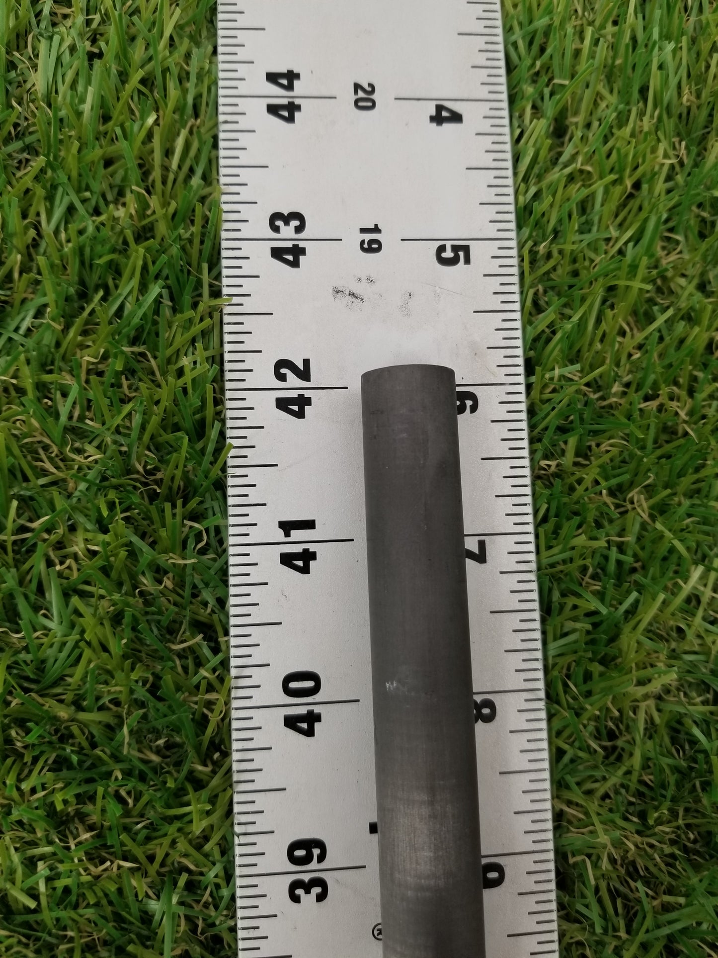 NEW VA COMPOSITES DRAGO HYBRID SHAFT REGULAR 42" 63G .370" TIP BRANDNEW