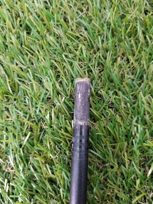 AUTOFLEX DREAM7 SF405 IRON SHAFT 34.75" 47G .370" TIP VERYGOOD