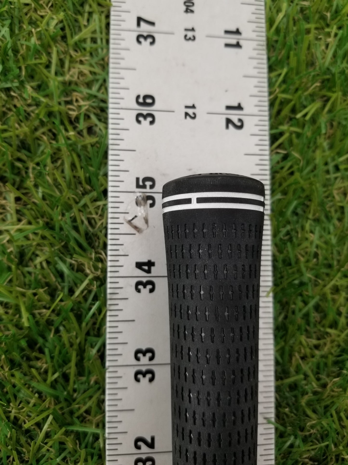 AUTOFLEX DREAM7 SF405 IRON SHAFT 34.75" 47G .370" TIP VERYGOOD