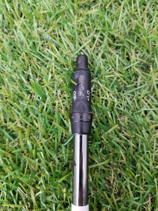 PING TOUR 75 FWY SHAFT STIFF 70G 42" PING TIP VERYGOOD