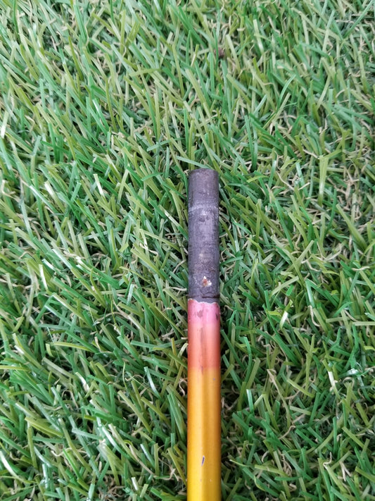 AUTOFLEX SF505 RAINBOW FWY SHAFT 41.75" .335" TIP 56G VERYGOOD