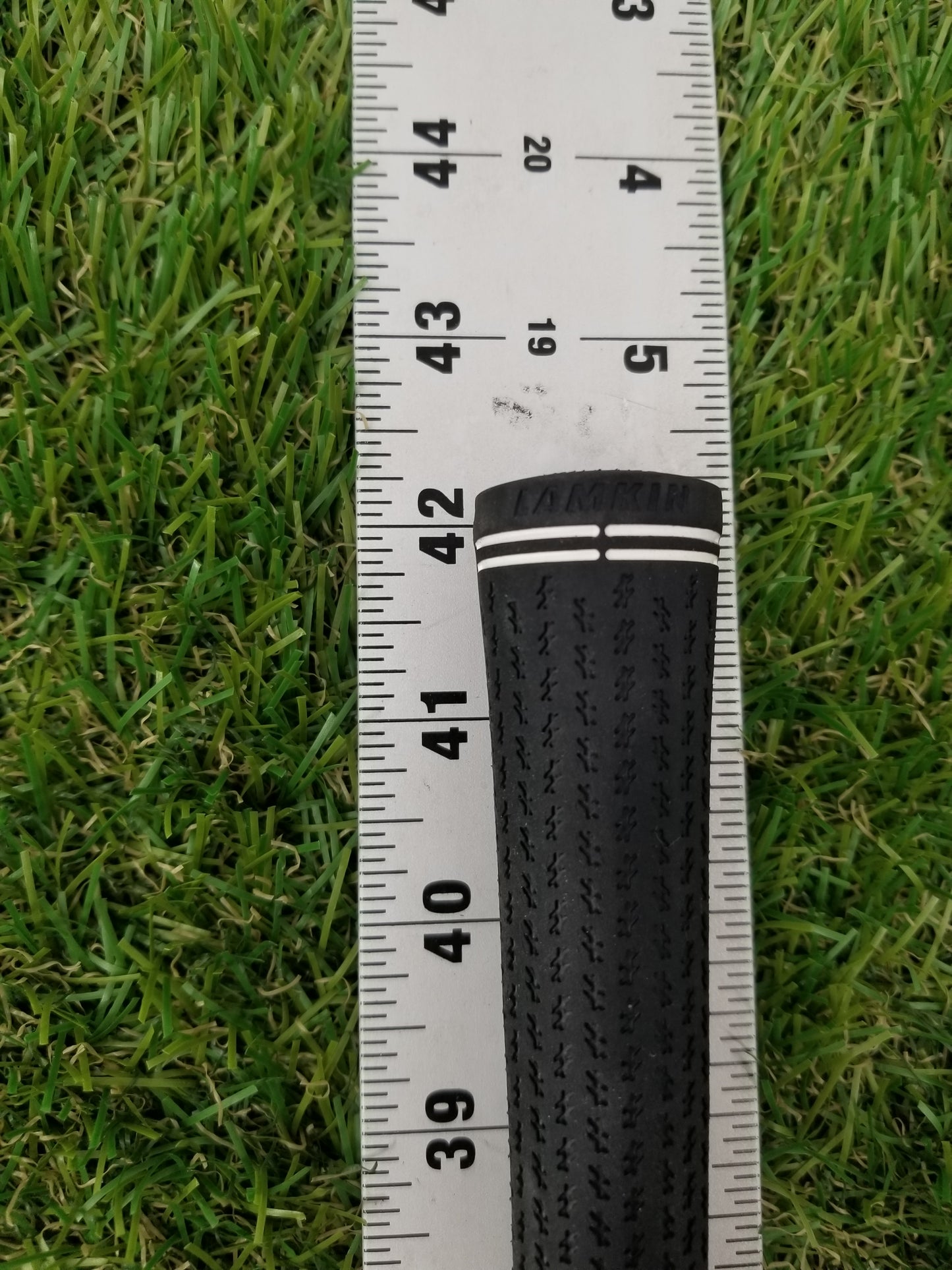 MITSUBISHI KAI'LI BLUE FWY SHAFT STIFF 66G 41.75" COBRA TIP VERYGOOD