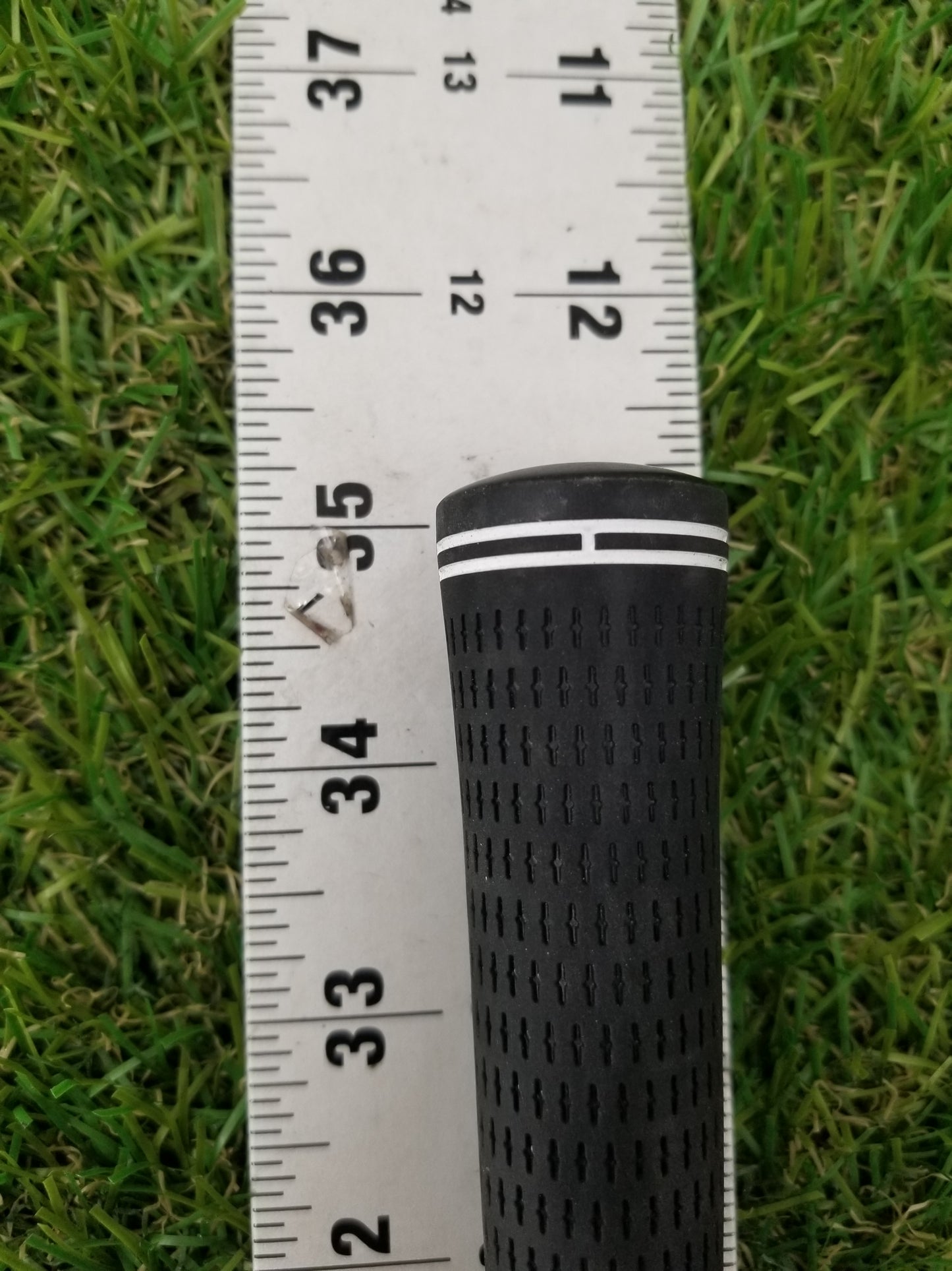 AUTOFLEX DREAM7 SF405 IRON SHAFT 34.75" 47G .355" TIP VERYGOOD