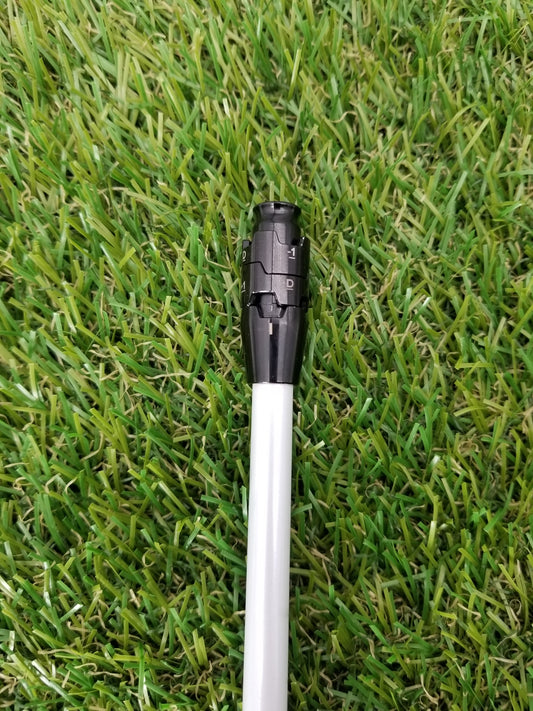 GRAPHITE DESIGN TOUR AD GC 7 FAIRWAY SHAFT STIFF 42" 71G CALLAWAY TIP VERYGOOD