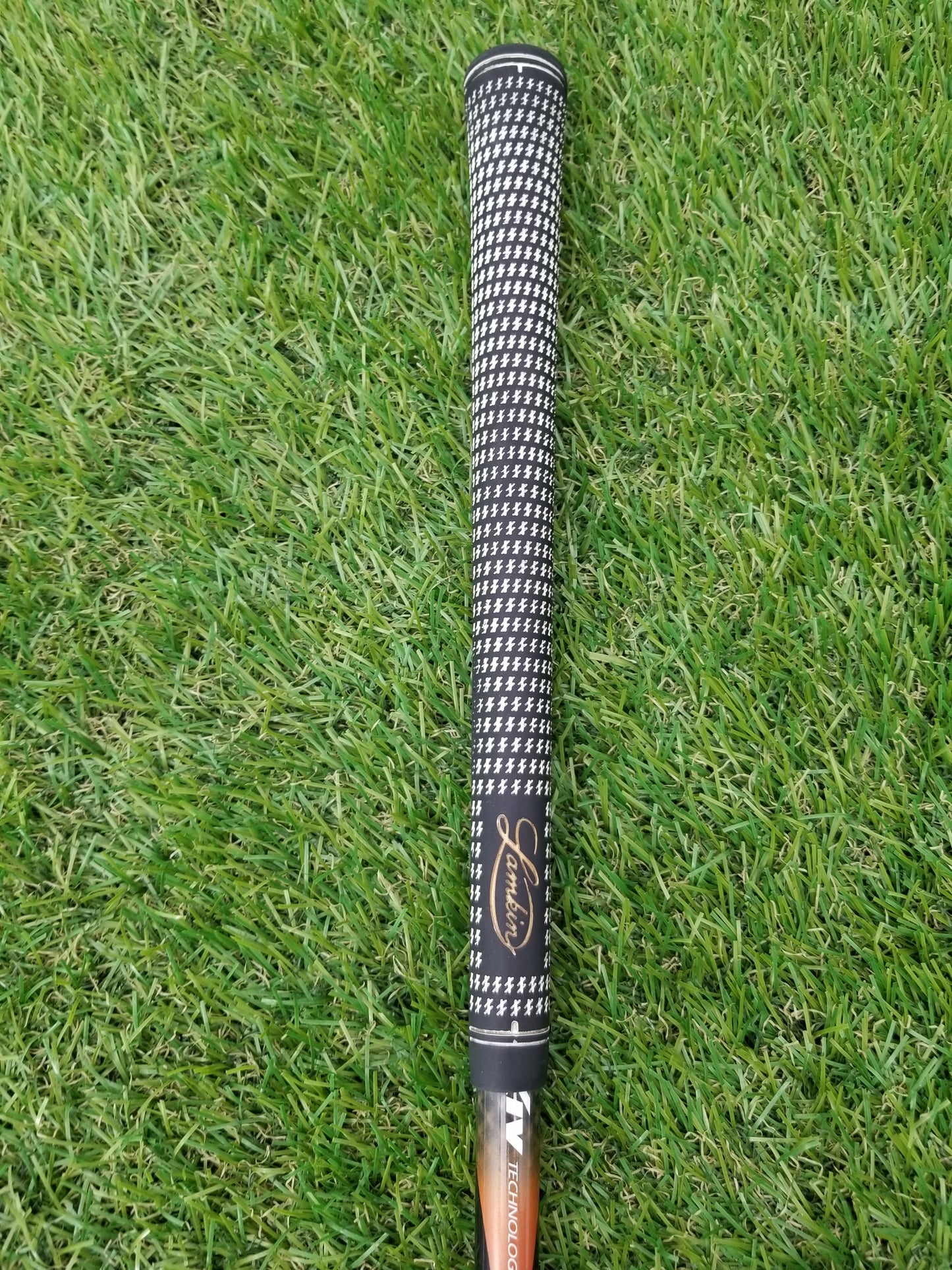 2009 TITLEIST 909F3 3 WOOD 15* STIFF ACCRA XT70 FAIR