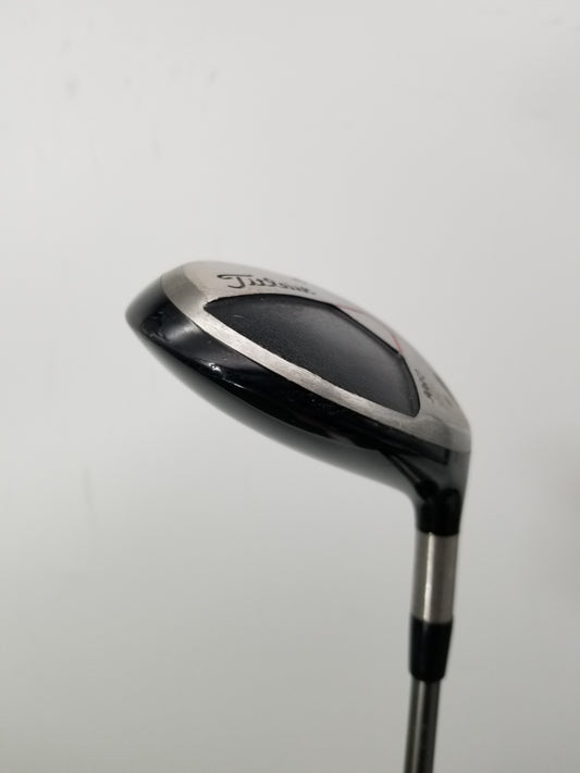 2007 TITLEIST PT 906F2 3 WOOD 15* STIFF ACCRA FW95 M4 FAIR
