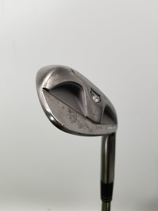 2005 TAYLORMADE RAC MB TP 9 IRON STIFF DYNAMIC GOLD 36" GOOD