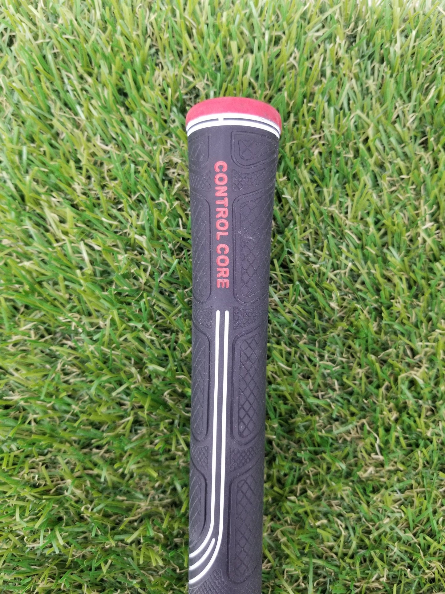 LEFTY 2024 CALLAWAY APEX UTITLITY 24 IRON 20* STIFF TOURAD ORANGE 38.5" VERYGOOD