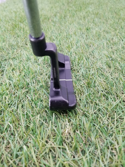 2018 PING VAULT 2.0 DALE ANSER STEALTH PUTTER 35" FAIR
