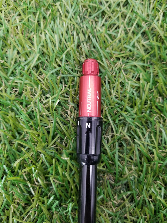 MITSUBISHI DIAMANA TP DRIVER SHAFT XSTIFF 64G 43.5" TM TIP VERYGOOD