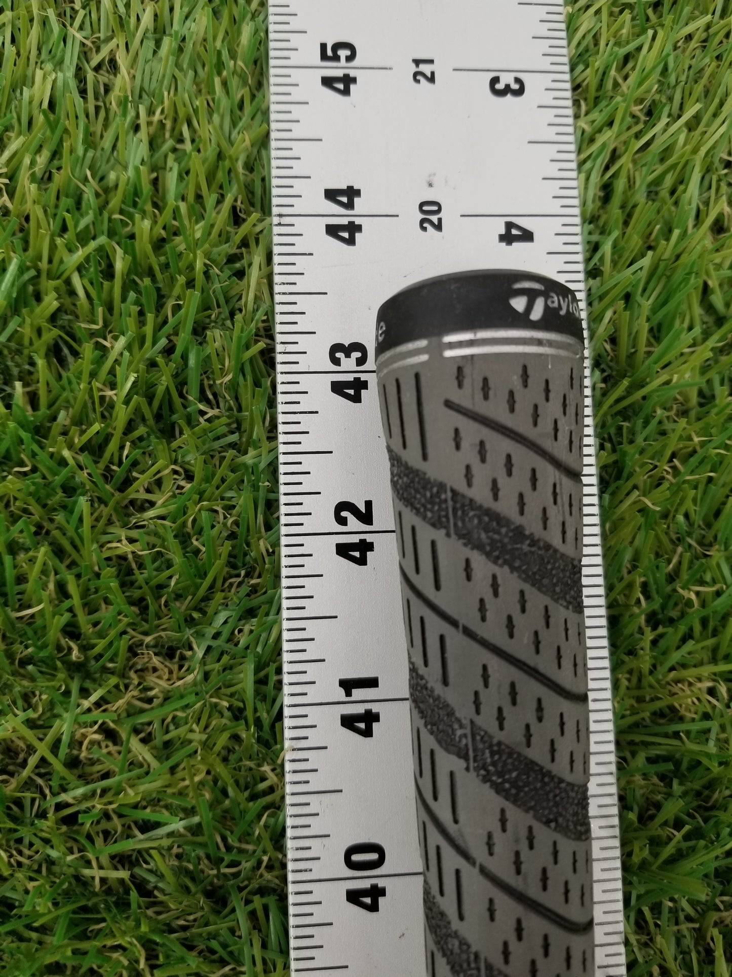 TAYLORMADE FUJIKURA ROMBAX Z TP DRIVER SHAFT XSTIFF 95G 43" GOOD