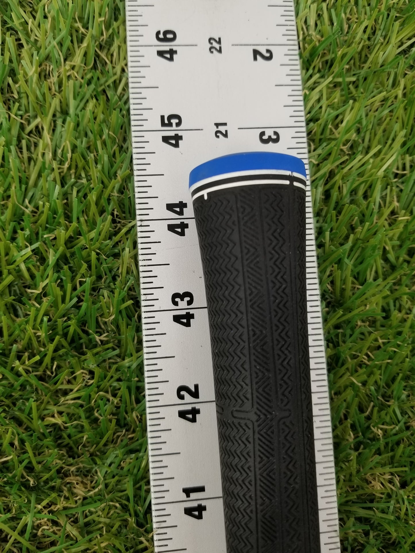 MATRIX MFS SERIES Q4 RED TIE DRIVER SHAFT REGULAR 44.5" VERYGOOD