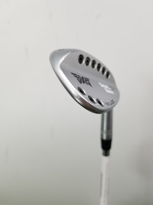 2018 PXG 0311T SUGAR DADDY CHROME WEDGE 54/10 STIFF DYN.GOLD TI AMT PURED GOOD