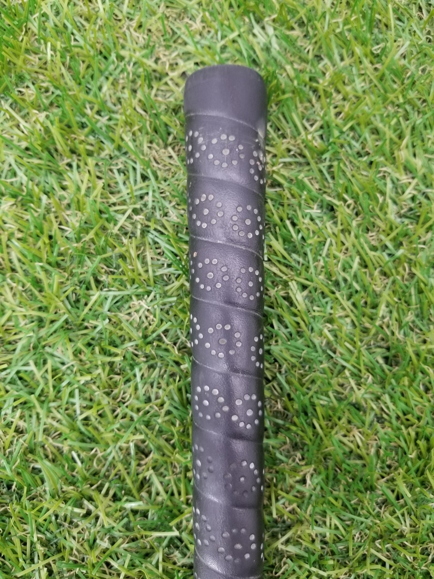 PING EYE 2 2 IRON STIFF KARSTEN KT-M 39.5" RED DOT GOOD