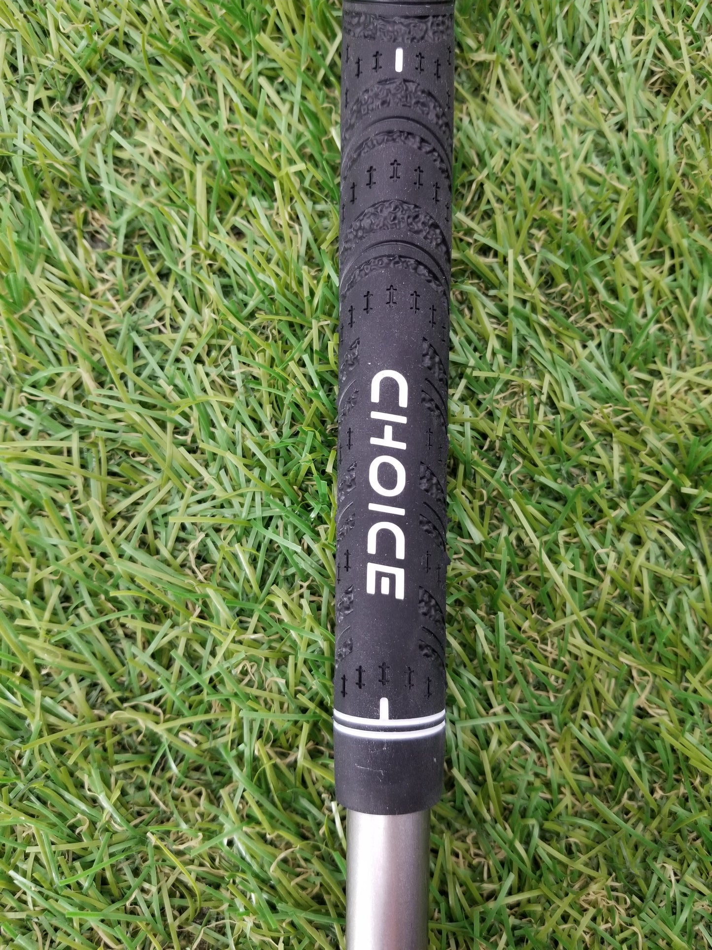 2011 CLEVELAND CG16 CHROME WEDGE 60/12 WEDGE FLEX GRAPHITE 50G 34.5" GOOD