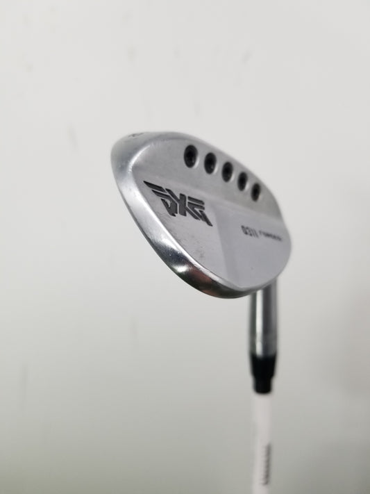 2020 PXG 0311 FORGED WEDGE 54/10 LADIES MITSUBISHI MMT 50 35" GOOD