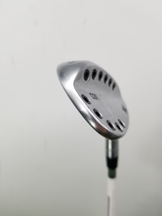 2016 PXG 0311 GEN1 CHROME WEDGE 50/12 STIFF DYNAMIC GOLD TOUR ISSUE S400 GOOD