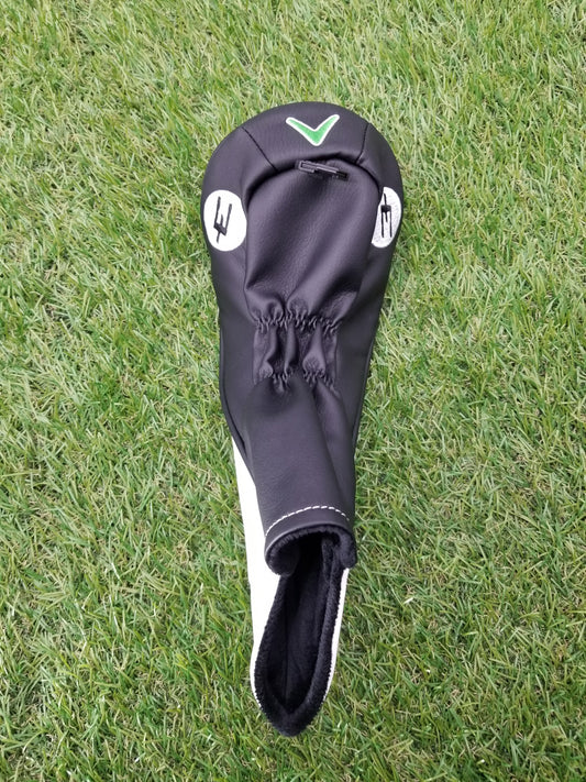 CALLAWAY ELYTE FAIRWAY WOOD HEADCOVER VERYGOOD