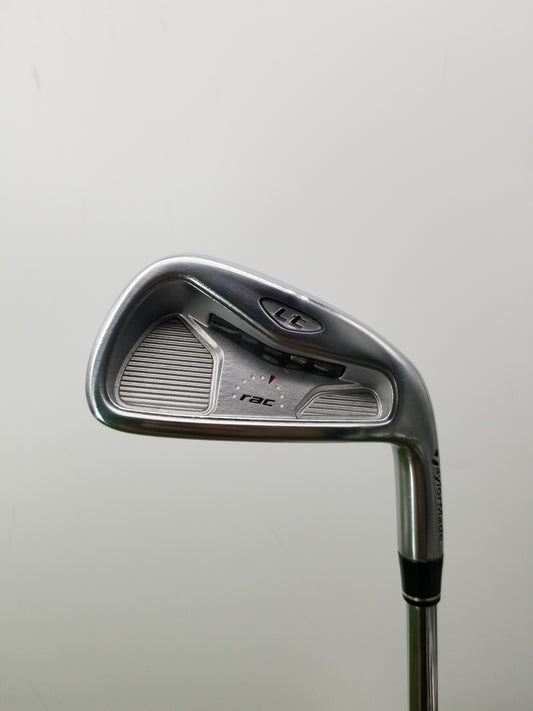 2005 TAYLORMADE RAC LT 6 IRON REGULAR 38.5" VERYGOOD