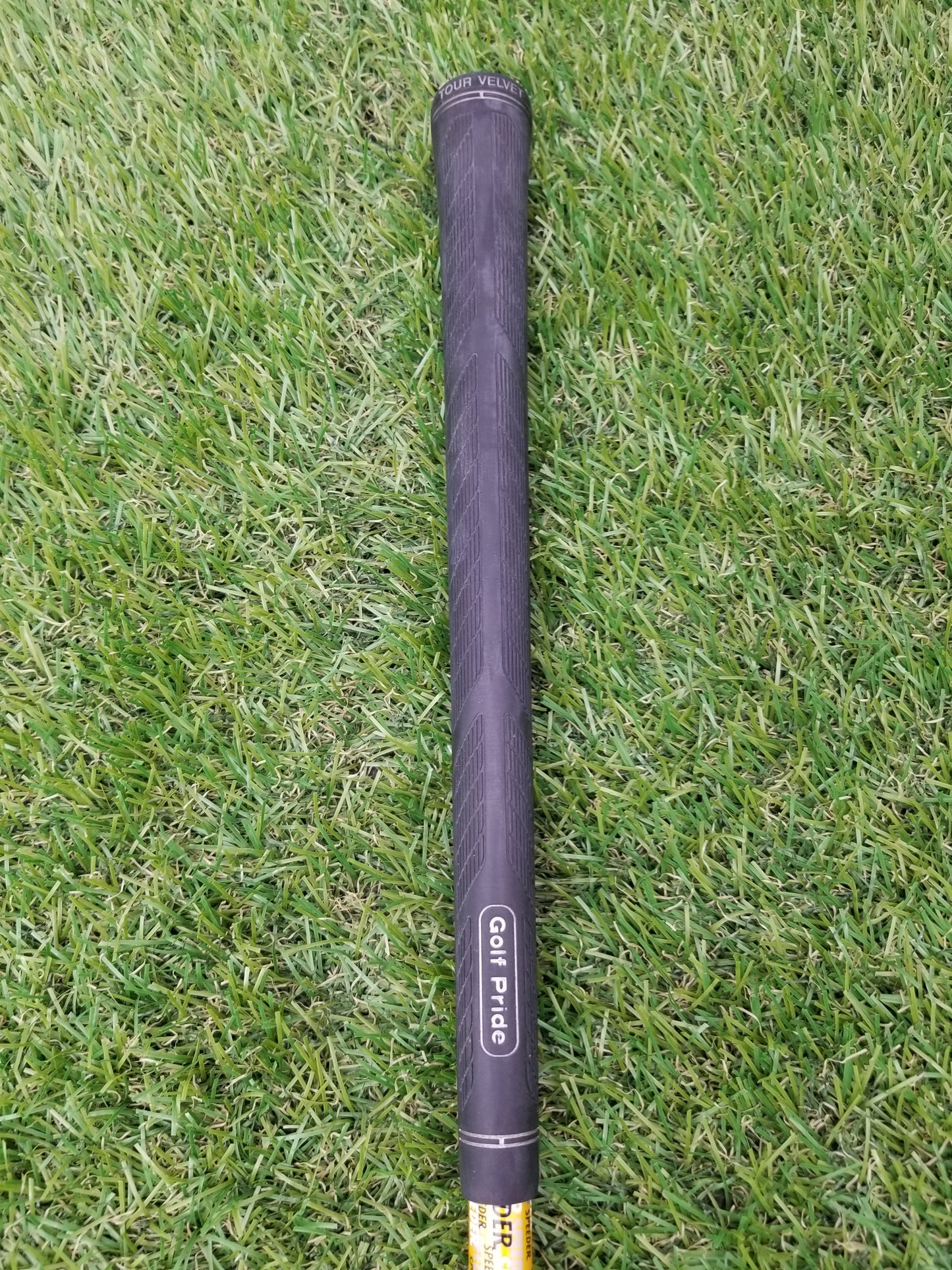 2008 COBRA BAFFLER PRO 3 HYBRID 20* REGULAR FUJIKURA PRO SPEEDER FAIR