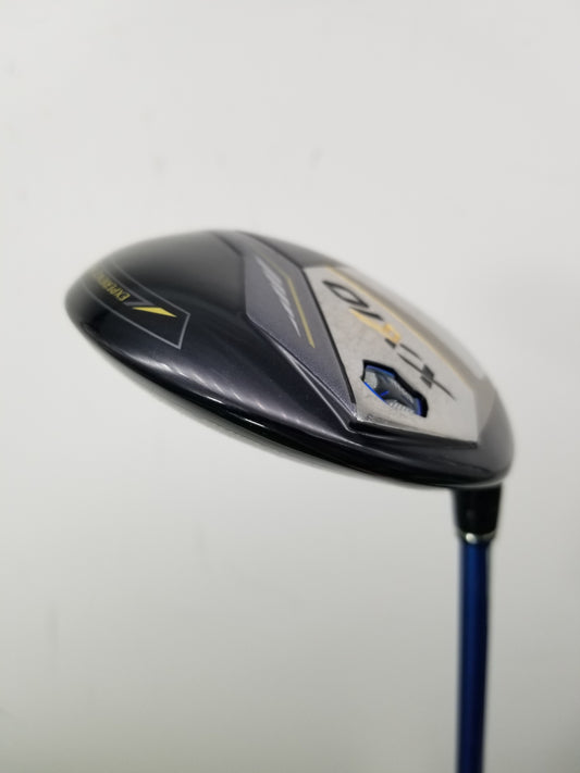 2024 XXIO 13 3 WOOD 15* REGULAR XXIO MP 1300 39G GOOD