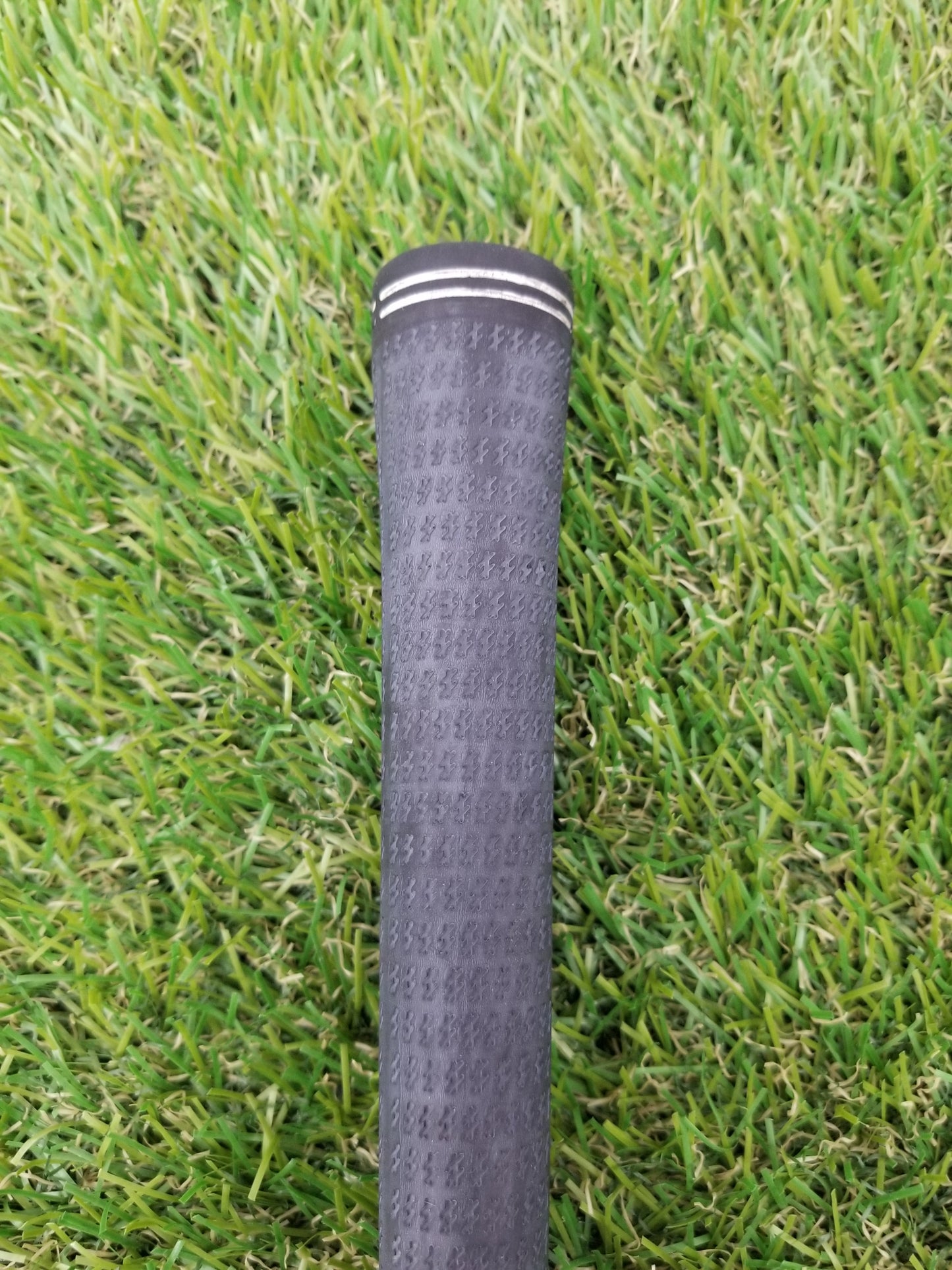 2003 COBRA SSI OS 6 IRON STIFF ALDILA HM TOUR 75G 37.5" FAIR