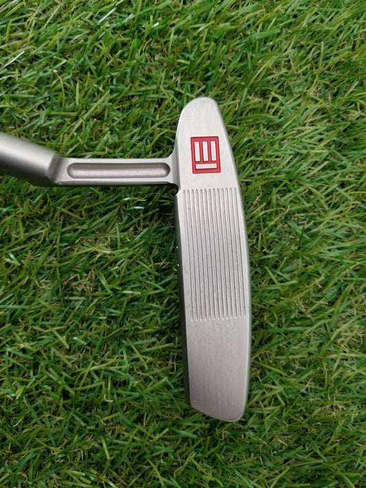 EVNROLL ER1.2 TOUR BLADE PUTTER 34" +HC VERYGOOD