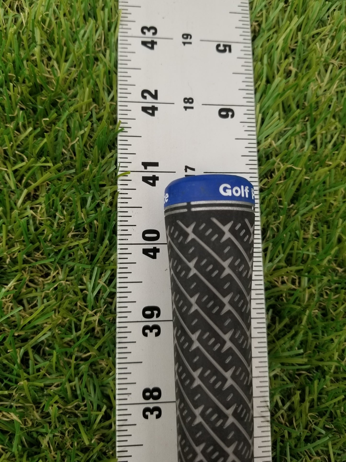 FUJIKURA VENTUS TR BLUE NON-VELOCORE FAIRWAY SHAFT STIFF 40.5" .335" VERYGOOD