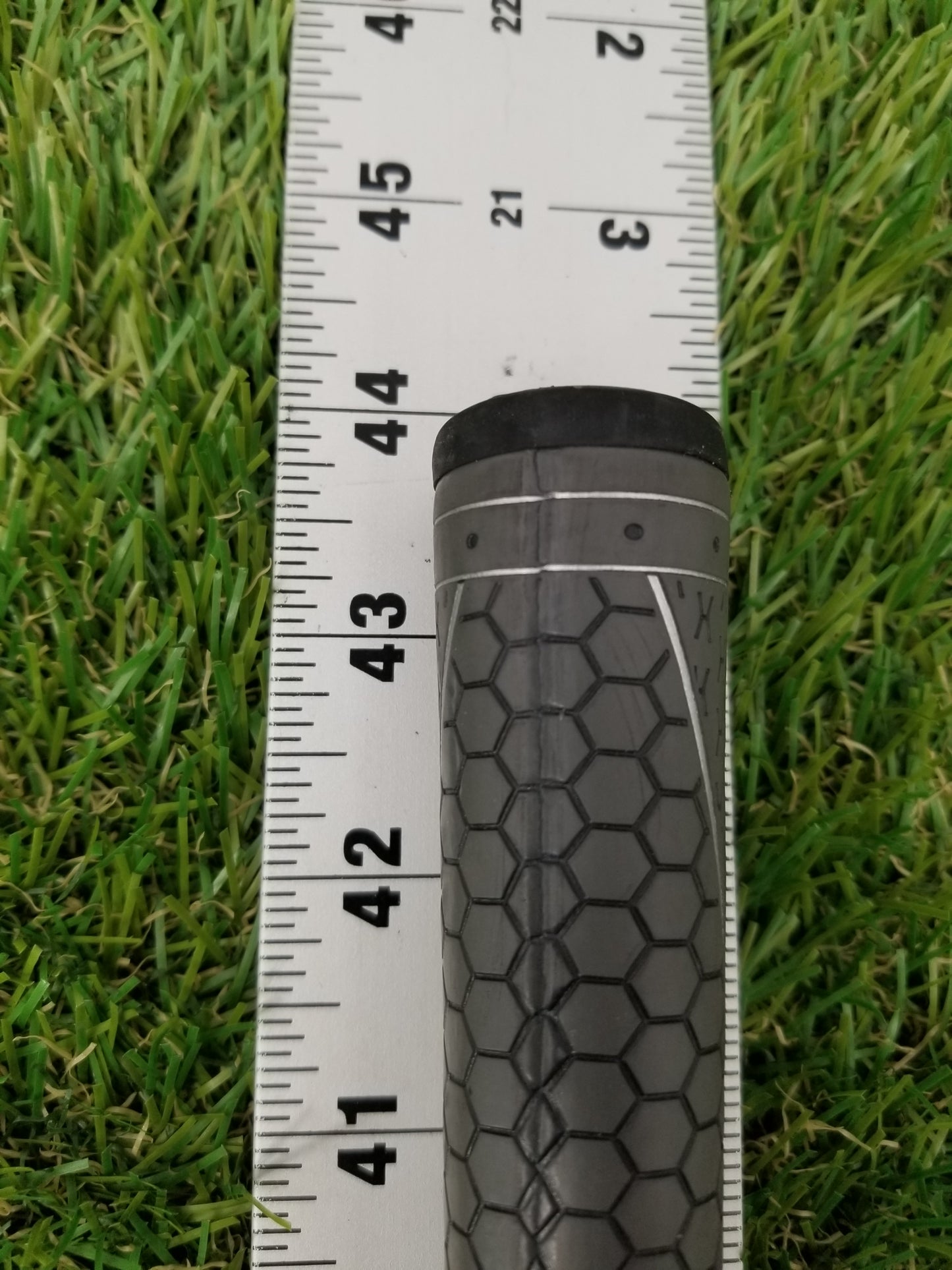 AUTOFLEX SF505 DRIVER SHAFT 50G 43.5" .335" TIP VERYGOOD