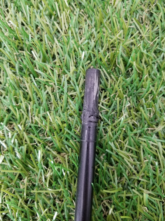 GRAPHITE DESIGN TOUR AD IZ HYBRID SHAFT STIFF 39.75" 78G .335" TIP VERYGOOD