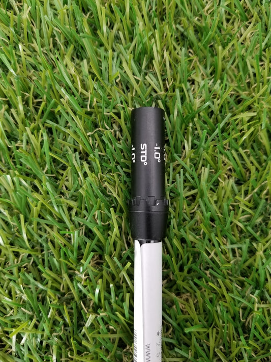 MITSUBISHI KAI'LI BLUE 60 FWY SHAFT STIFF COBRA TIP 42.75" VERYGOOD