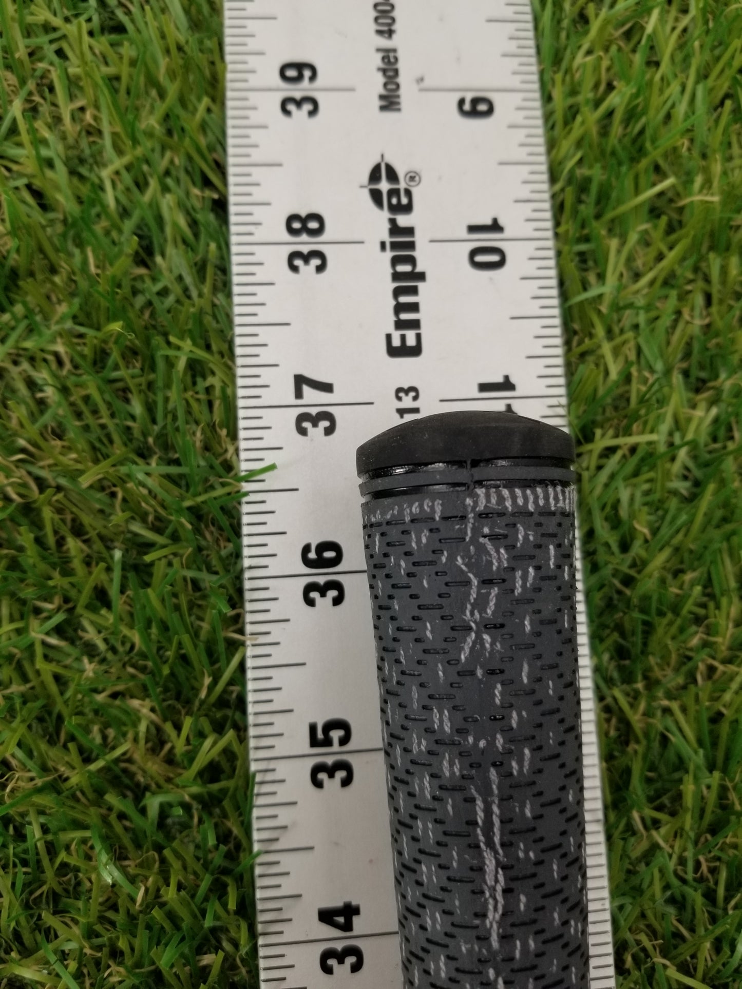 ALDILA NV F 105 HYBRID SHAFT STIFF 36.5" COBRA TIP VERYGOOD