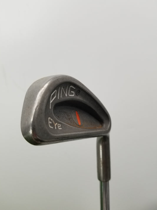 PING EYE 6 IRON LITE PING KARSTEN 36.5" FAIR