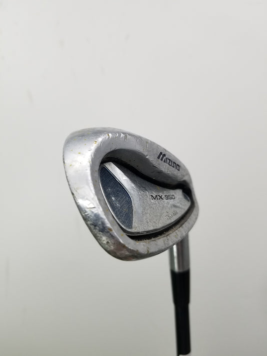 2007 MIZUNO MX950 9 IRON STIFF MIZUNO EXSAR IS2 36" FAIR