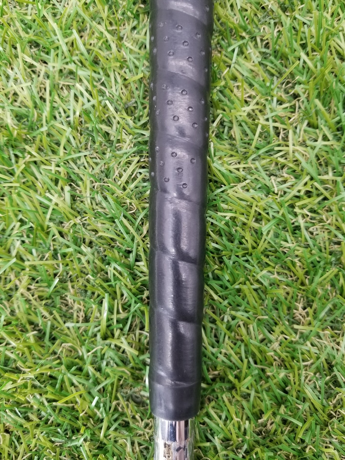 2009 TITLEIST VOKEY SPIN MILLED CHROME WEDGE 60* STIFF 36" FAIR