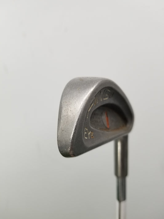 PING EYE 3 IRON STIFF KARSTEN ZZ LITE 38" FAIR