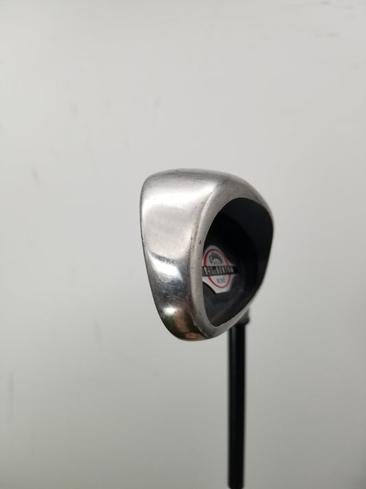 2002 CALLAWAY BIG BERTHA 4 IRON LIGHT RICH 75I 37" FAIR