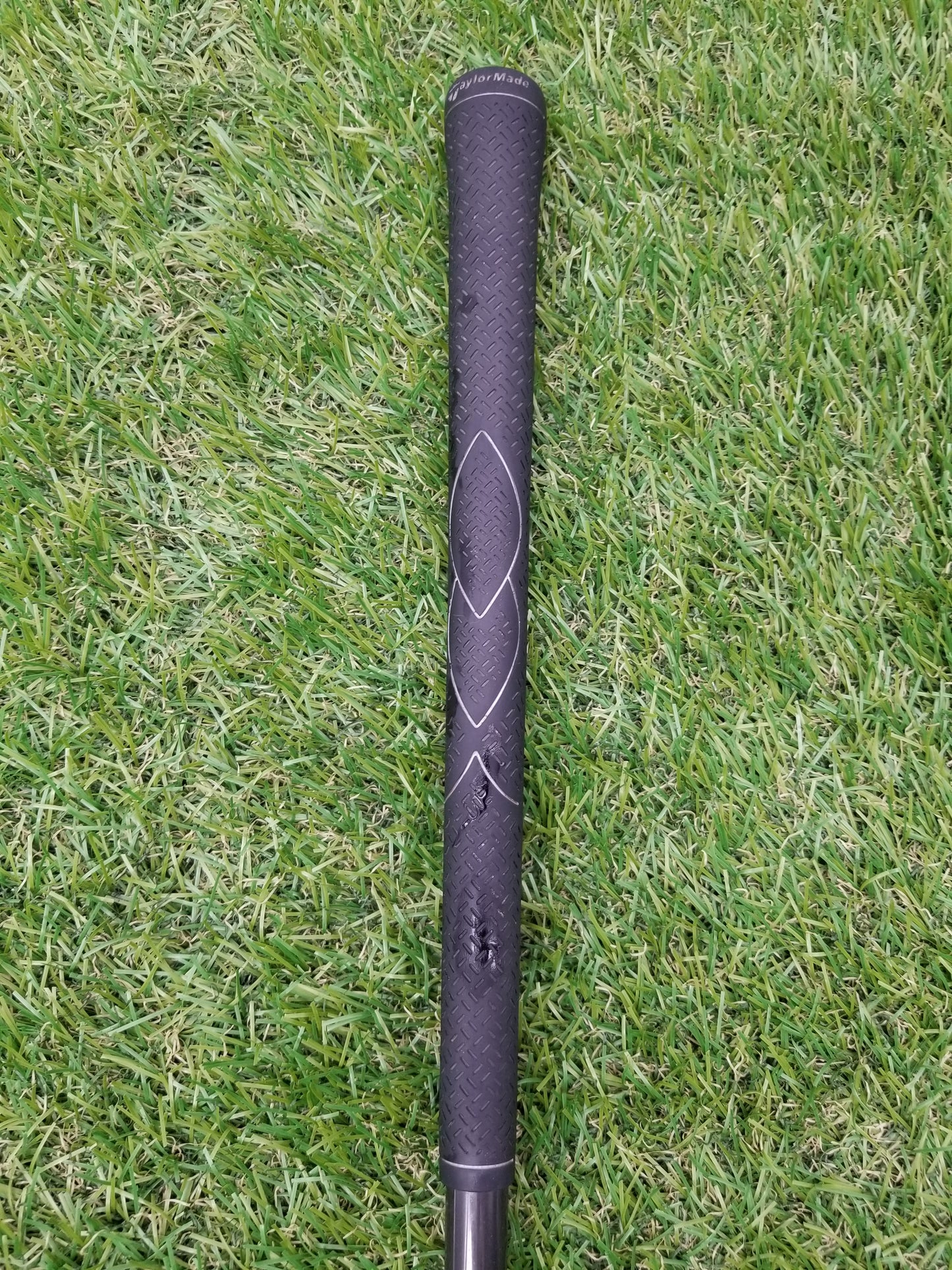 2006 TAYLORMADE RESCUE DUAL 4 HYBRID 19* STIFF ULTRALIGHT GRAPHITE 40.5" GOOD