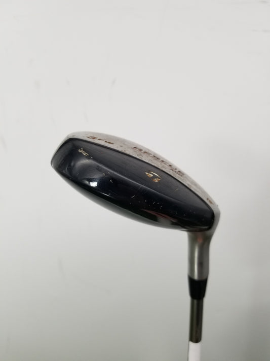 2002 TAYLORMADE RESCUE MID 3 HYBRID 19* STIFF ALDILA NV PROTOTYPE 95 FAIR