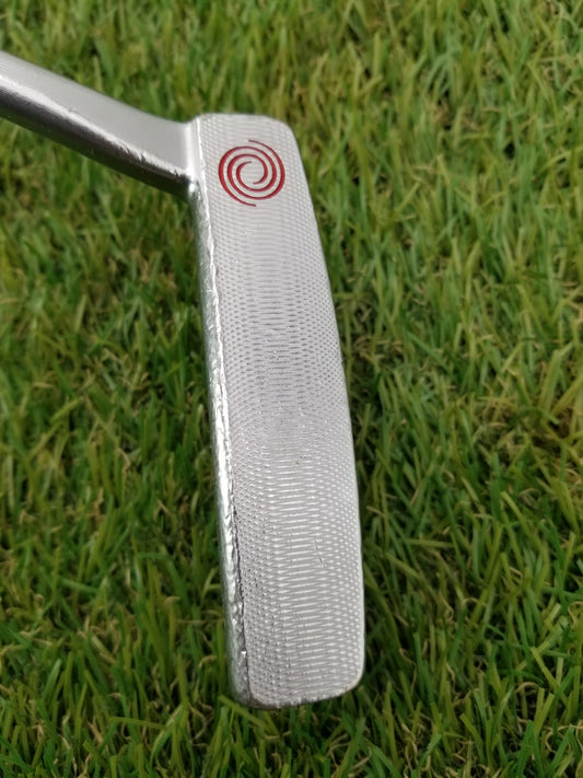 ODYSSEY PRO TYPE TOUR SERIES 9 PUTTER 35" FAIR