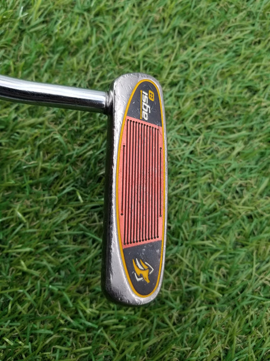 TAYLORMADE ROSSA CGB FONTANA PUTTER 33" FAIR