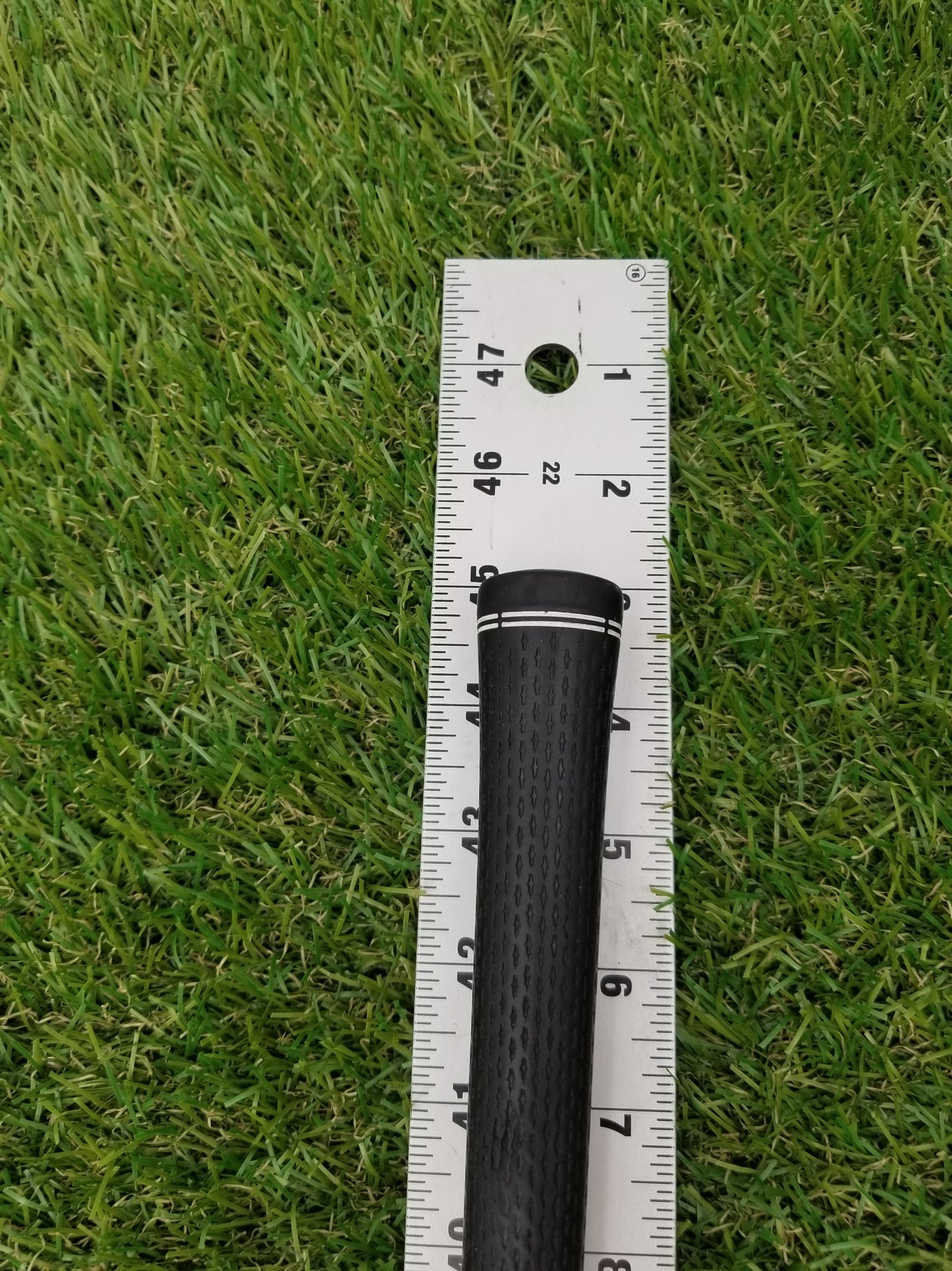 MITSUBISHI DIAMANA KAILI FWY SHAFT STIFF 42.5" TM TP TIP VERYGOOD